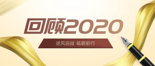 年终回顾 | 奋楫笃行再启航 臻于至善谱新篇